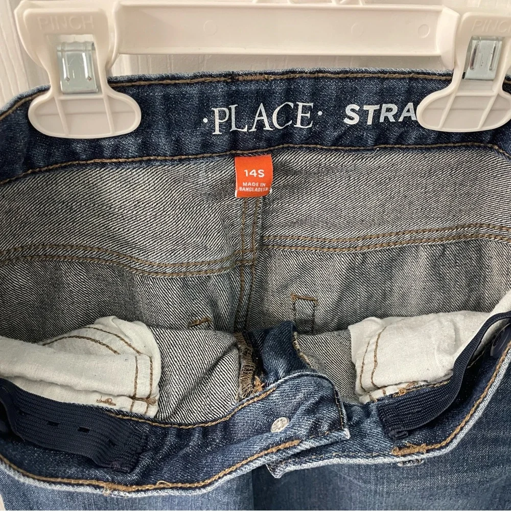 The Children’s Place boys Jeans slim 14